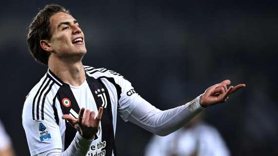 Torino-Juventus 1-1: Yildiz non basta a evitare il dodicesimo pareggio