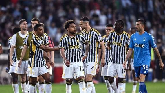 Celsi a RBN: "Il problema della Juve è nella testa, non nelle gambe"