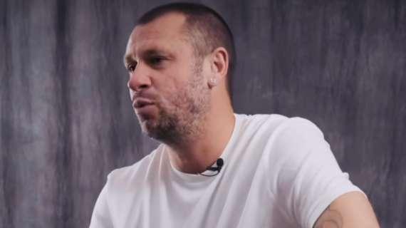 Cassano non fa sconti: “Juve solida, ma dietro manca ancora qualcosa”