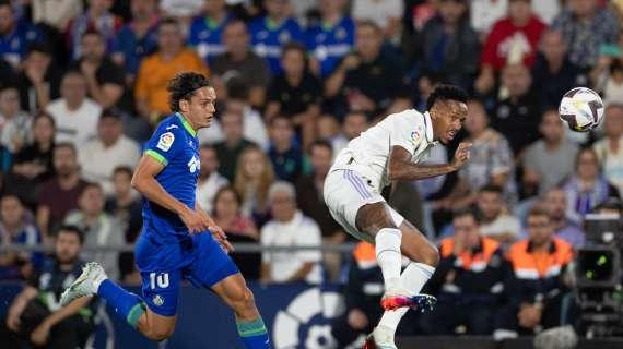 Su Enes Unal c'è anche un club spagnolo: i dettagli