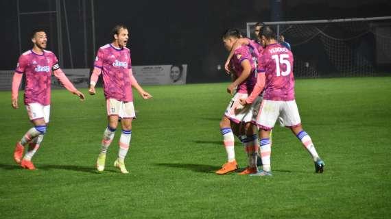 I volti nuovi della Juventus: focus su Scaglia e Cerri