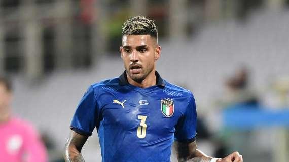 Il nuovo terzino sinistro della Juventus: giocatori esperti o più giovani?