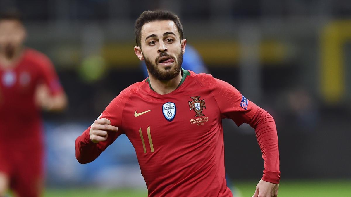 Bernardo Silva aspetta la Juve: Spalletti lo vuole subito, ma c’è una condizione decisiva