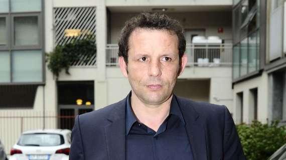 Delli Carri (ds Pescara): "Rafia? Scelto lui perché può ricoprire tre ruoli"