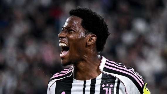 David: "Proverò a segnare più gol possibili. Non avrei problemi a giocare con Vlahovic..."