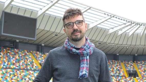 Ponciroli: "Tra Inter e Juve una differenza abissale"