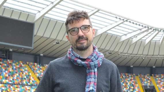 Ponciroli: "Giusto utilizzarlo al meglio, ma Vlahovic non è più il futuro della Juve"
