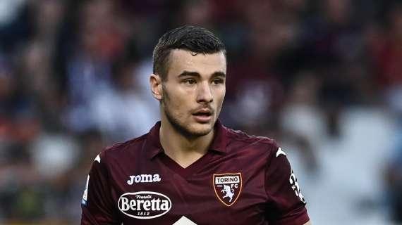 Torino-Juventus, Buongiorno: 'Senza vittorie nel derby per anni fa rosicare'
