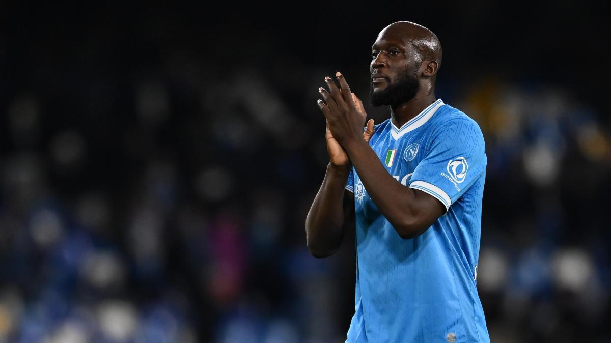 Areniello: "Allegri avrebbe voluto alla Juve Lukaku. E ora vuole valutarlo"