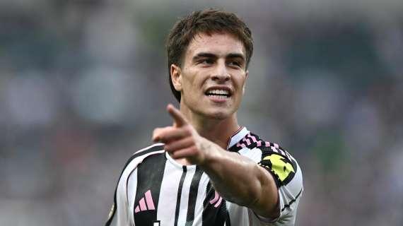 Juventus, anche il Barcellona si aggiunge alla lista delle pretendenti per Yildiz