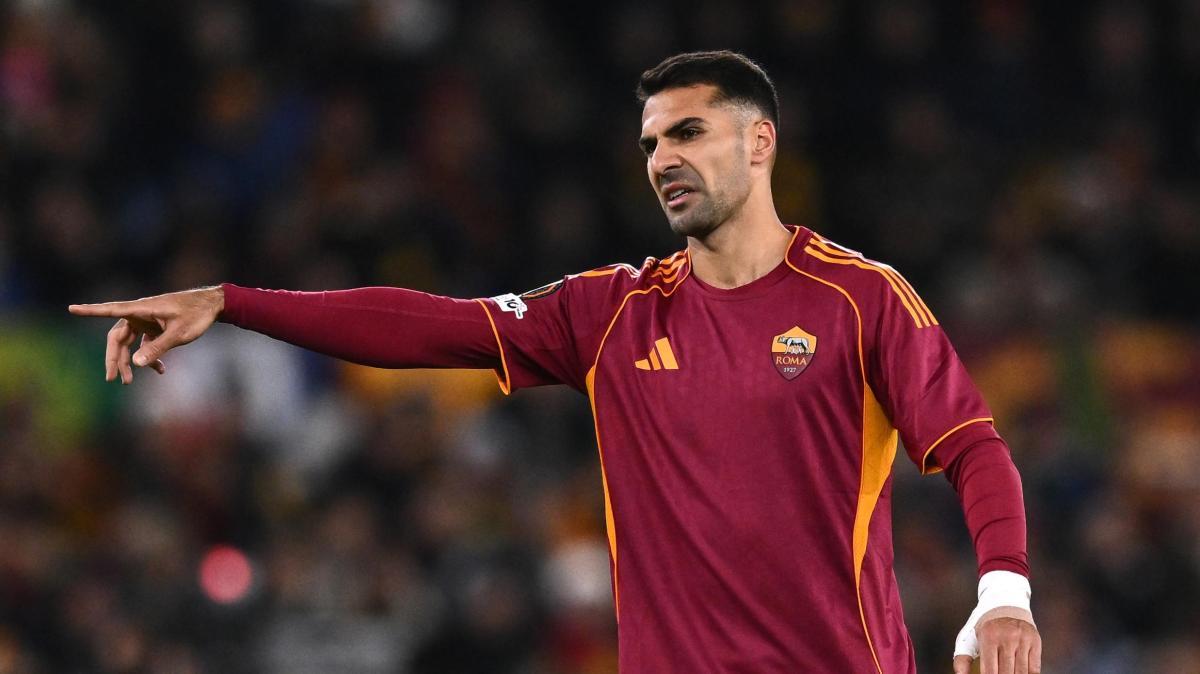 Di Benedetto: "Celik alla Juve è uno scippo di Massara alla Roma"