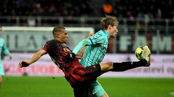 Hojlund: “Il mio interesse primario ora è l’Atalanta”