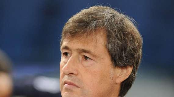 Palazzi: "Sentenza 19 aprile? Basta leggere i nomi del Collegio di Garanzia per essere fiduciosi sulla loro autorevolezza"