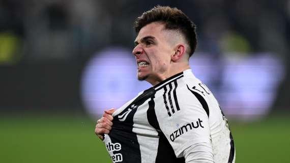 Rui Barros: "Juve, mi aspettavo una stagione diversa. Conceicao? Potrebbe giocare più vicino alla porta..."