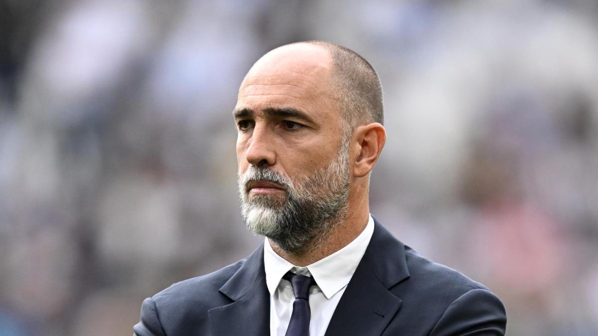 Cugini: "Juve, Tudor non cambierà modulo. Ma ancora non ho capito come gioca..."