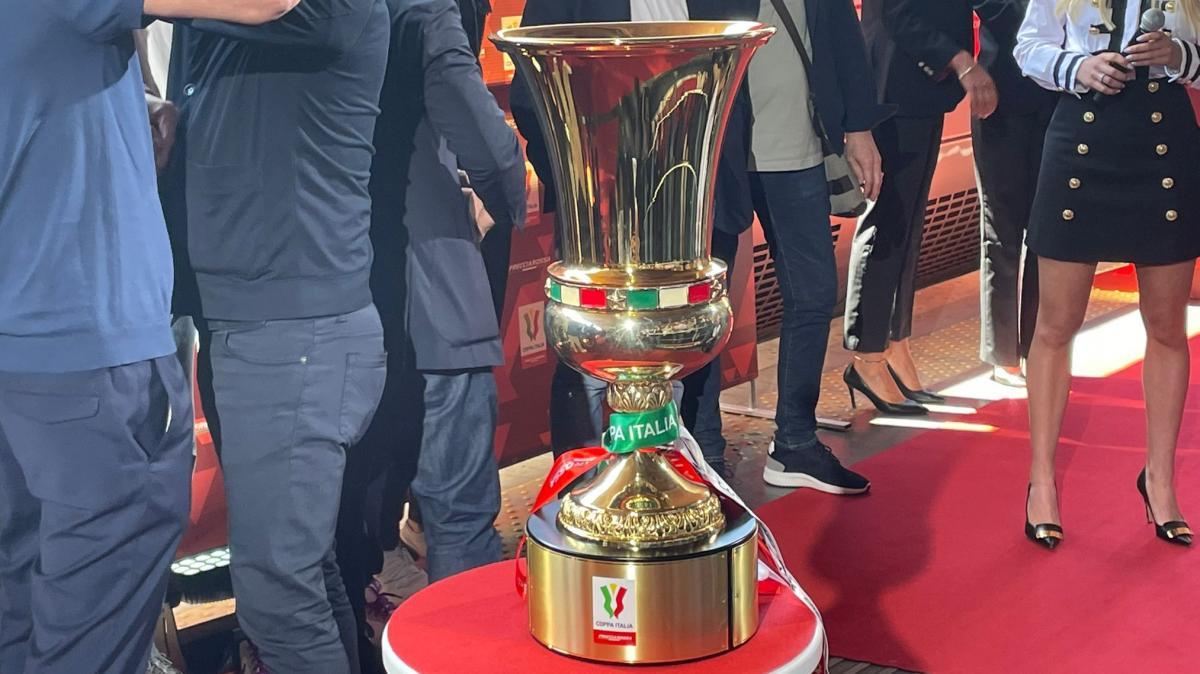 Grossi a RBN: “Spero che la Juve non snobbi la Coppa Italia”