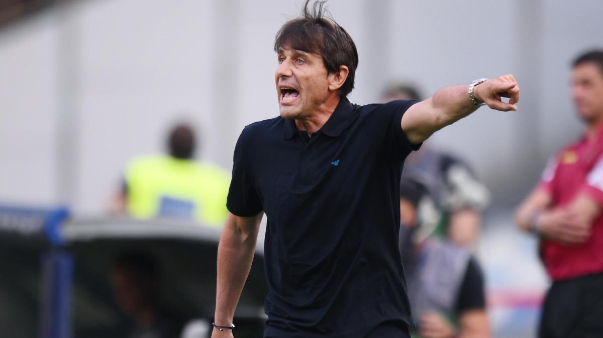 Corbo a RBN: "Conte garanzia, ma la Juve non può cambiare sempre"