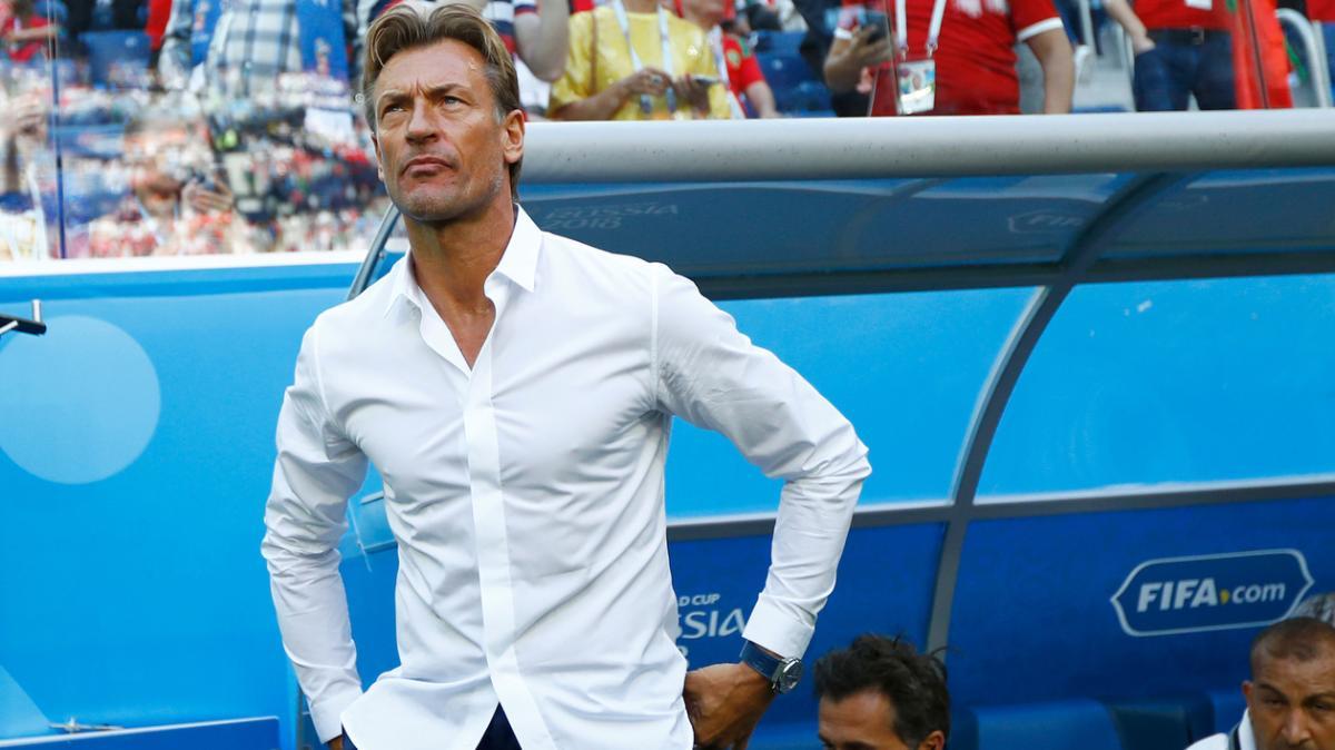 La Tunisia cambia ancora, dopo due partite e due sconfitte, Renard lascia
