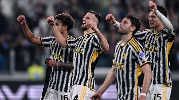 Torino-Juventus: probabili formazioni e dove vedere il match