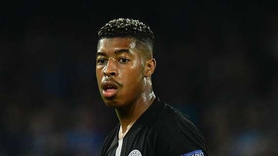 PSG, Gatier perde un titolare, salterà il ritorno con la Juve