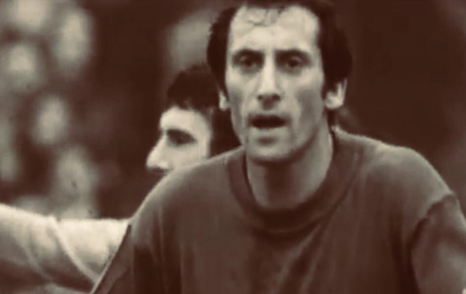 7 settembre 1969, Juventus-Brescia 3-1: il primo gol di Furino in bianconero