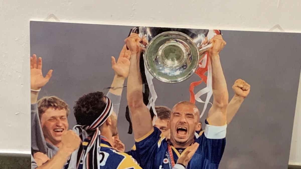 62 anni fa nasceva Gianluca Vialli: il ricordo di una leggenda del calcio italiano e della Juventus