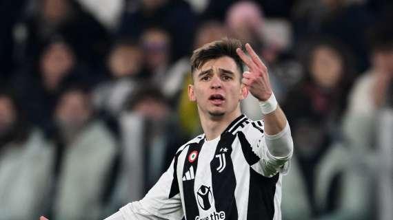 Ravezzani: "Juve bene, non benissimo. C'è un problema che genera improvvisazione..."