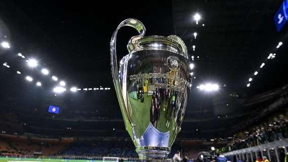 Champions League, ecco le modifiche in ballo per il futuro