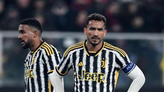Mercato Juve, chi resta e chi va in difesa: il punto di Longo