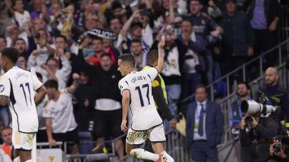 Juve, che beffa: il giocatore del Real avrebbe deciso di rinnovare contratto