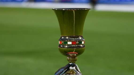 Finale di Coppa Italia, ecco tutte le modalità di vendita dei biglietti