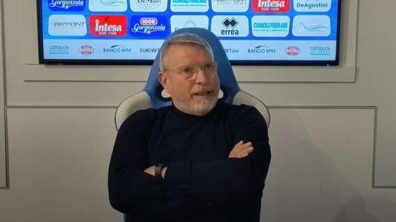 Lo Monaco: "Seconde squadre? Io le renderei obbligatorie"