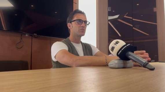 ESCLUSIVA Legrottaglie: “Sulle plusvalenze le mie parole strumentalizzate. Mai attaccata la Juventus. Chiedo scusa ai tifosi”  