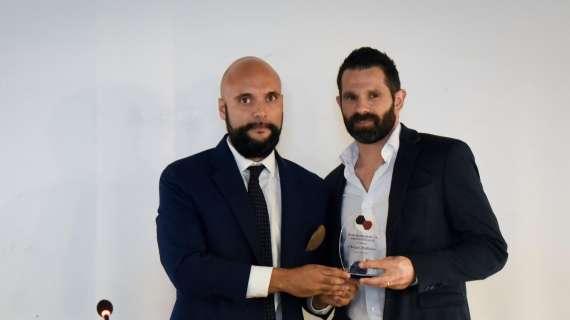 Pellissier: "Mancano gli attaccanti veri. Non stiamo più creando la voglia di lottare nei giovani"