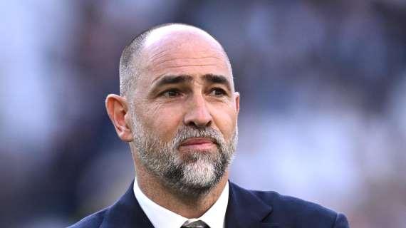 Era molto più facile del pensabile mettere in campo questa Juve