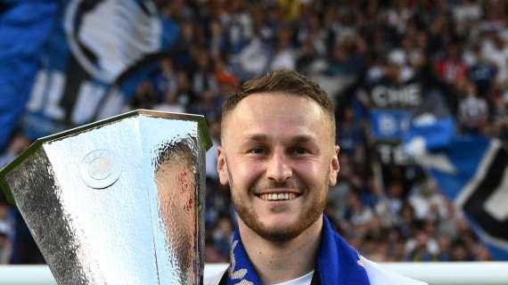 Mattioli: "Koopmeiners? La Juve stia attenta, non deve andare dietro ai nomi"