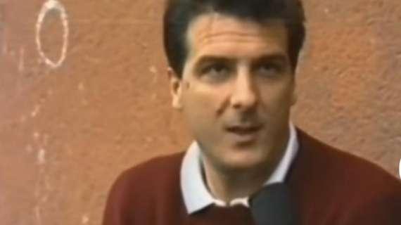 Morto Paolo Scirea, fratello del compianto Gaetano