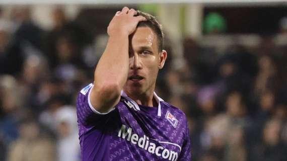 La Fiorentina si gode Arthur, ma è pronta a rispedirlo a Torino