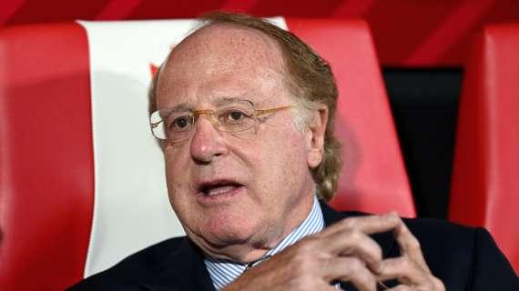 Serie A, Scaroni sostiene un torneo a diciotto squadre: le sue considerazioni