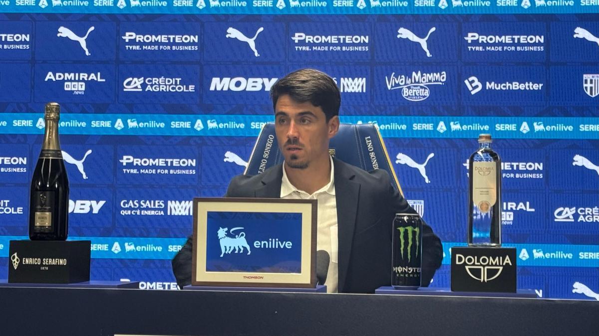 Cuesta: "Mi tengo la reazione, in partita fino alla fine. Ma quell'errore prima del 2-0..."