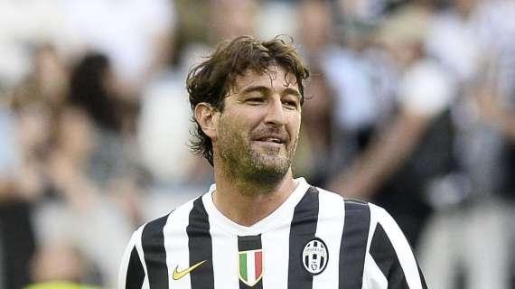 Campionato di Serie A 1996-1997 Juventus-Cagliari 2-1 MVP Ciro Ferrara 