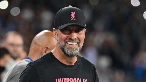 Klopp e il suo futuro: "L'Inghilterra? Così perderei la faccia. Non c'è nessuna offerta"