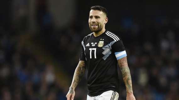 Otamendi, no al rinnovo col Benfica: e la Juventus ci pensa per giugno