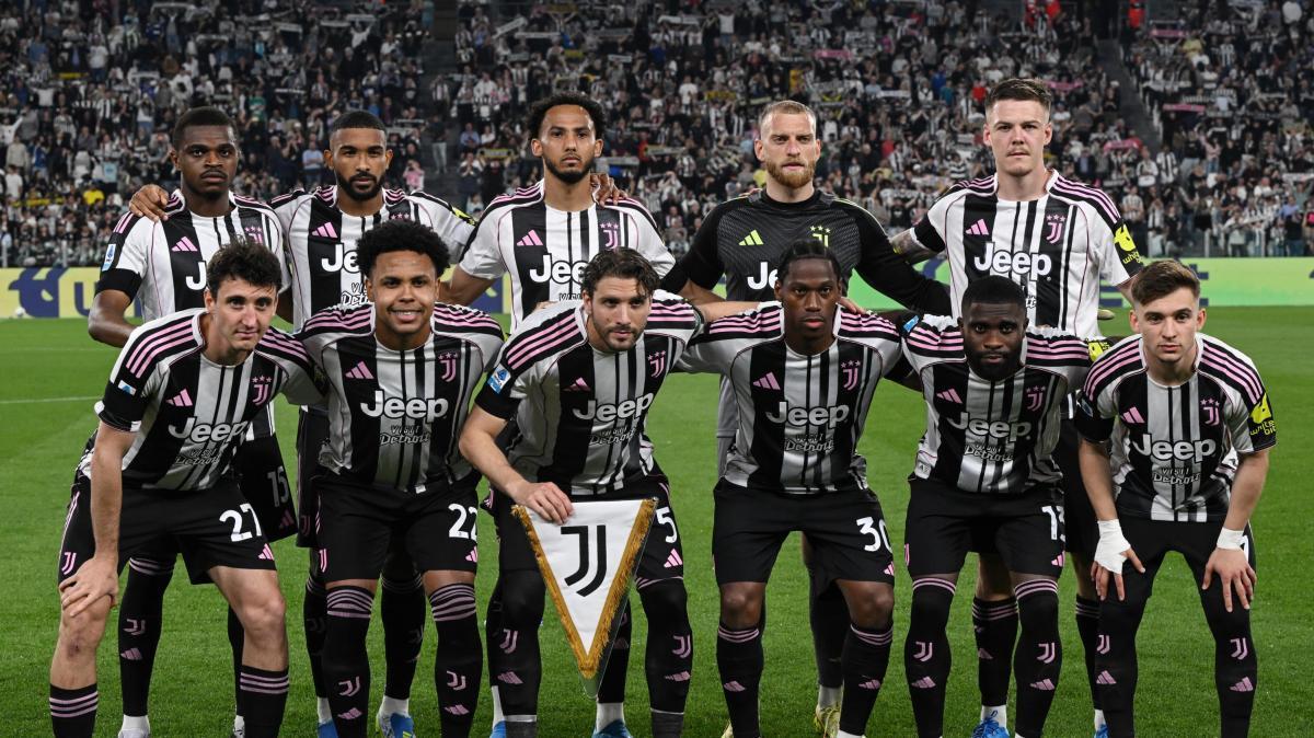 De Blasis: "Ottima risposta della Juventus, Nec modesto ma..."