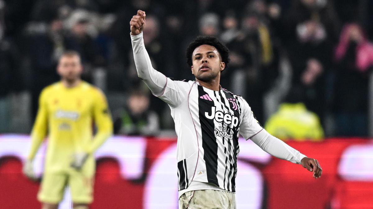 McKennie: "Juve per sempre. Vogliamo l’Europa League e riportare la squadra in alto"