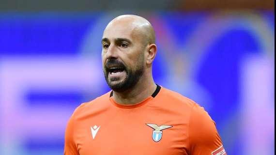 Fulmine a ciel sereno in casa Lazio: Reina rescinde il contratto