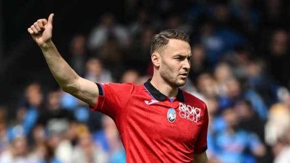 Koopmeiners-Juve: il piano di Giuntoli per arrivare al centrocampista
