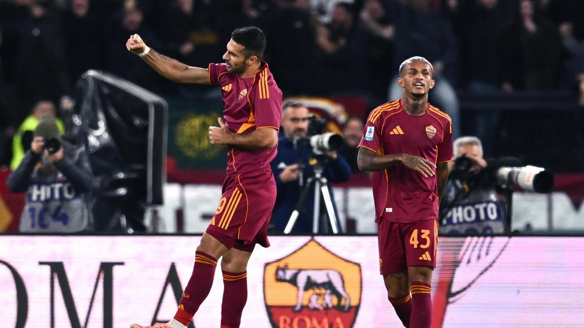 Juve a caccia di un esterno destro: non solo Molina, occhio in casa Roma: 