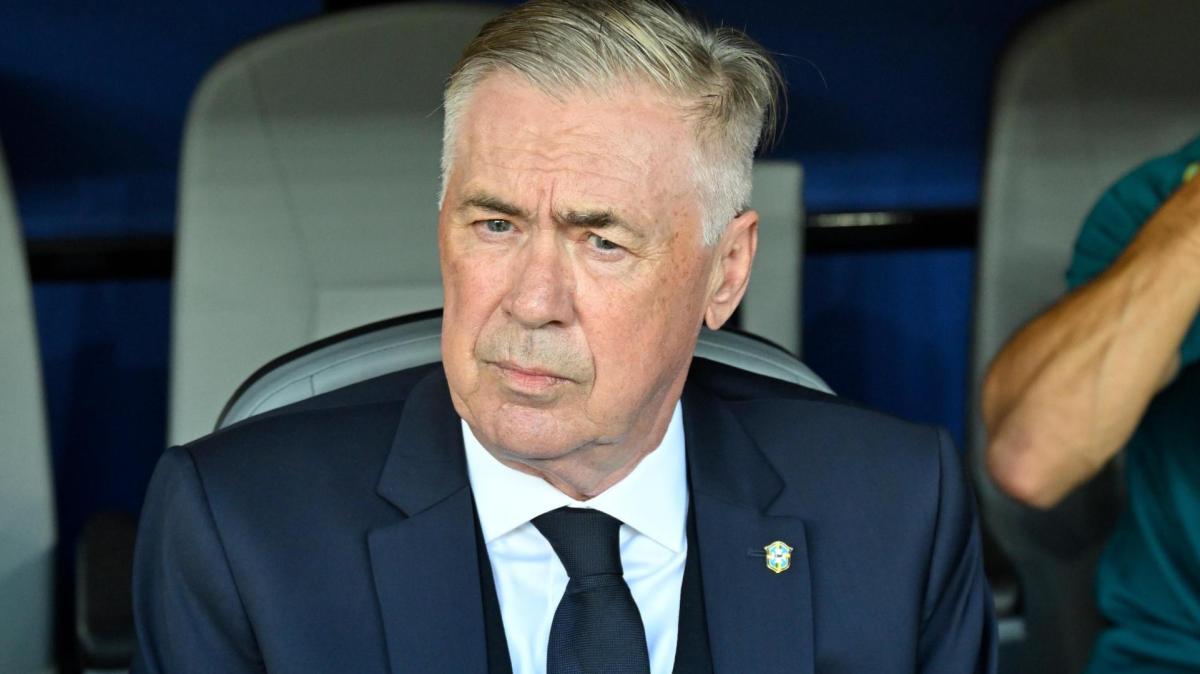 Ancelotti pensa al Giappone: "Dobbiamo essere preparati a tutto"