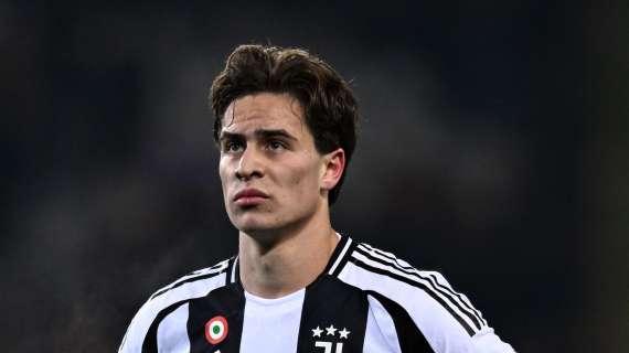  Juve su la testa: adesso basta farsi del male da soli